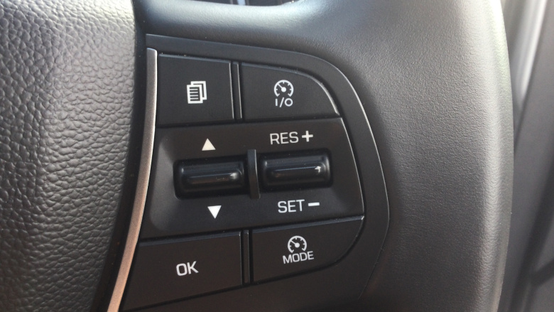 Hyundai i20 1.2 MPi SE 5dr Petrol Hatchback